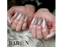 バロン 池袋店(BARON)/ブライダルネイル