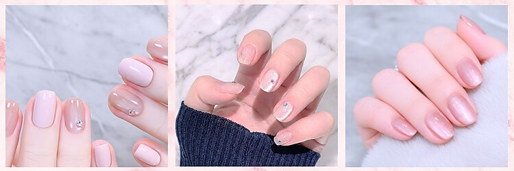 ネイチャン 神楽坂(Nai-Chan)のサロンヘッダー