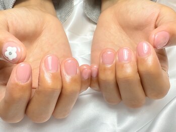 アオネイル(ao nail)/ao nail