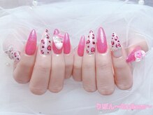 りぼん(Re:Born)/長さ出しワンホン定額コース