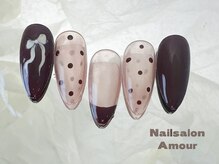 アムールユシマテン 上野湯島店(Amour)/水光マグネット☆ワンホン定額