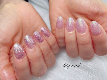リリーネイル(lily nail)/