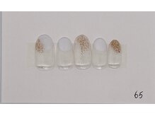 ツヅクネイル(Tsuzuku nail.)/