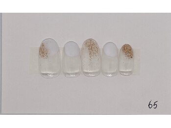 ツヅクネイル(Tsuzuku nail.)/