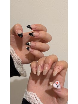 アースコアフュールボーテ 宇都宮インターパーク店(EARTH coiffure beaute)/やり放題デザイン