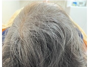 カブール 町田/71歳ふっくら感に