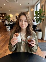 メゾン 新宿店(MAISON)&nbsp;Akari アイブロウ