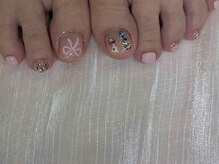 エル(alle.)/リボン