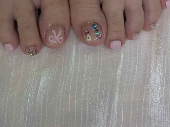 エル(alle.)/リボン