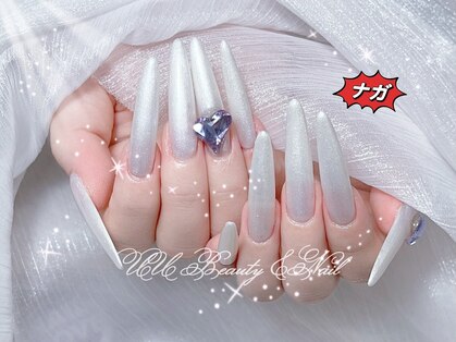 ユーユービューティネイル 上野御徒町店(UU Beauty&Nail)の写真