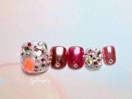 2026シーズン　【DressUp】