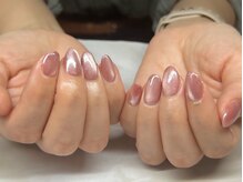 トリプルエイチ 天文館(HHH for nail)/ハンド