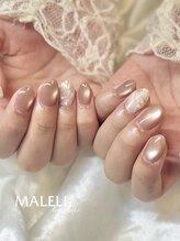 マレリ 北円山店(MALELI)/nuance design
