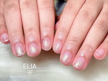 エリア(ELIA)/