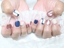 bold nail