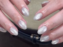フィロンネイル たまプラーザ店(filonnail)の雰囲気（【大人女性から人気】ニュアンスネイルが得意な女性専用サロン＊）
