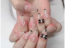 ハツミ(HATSUMI)