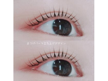 ハイネイルアンドラッシーズ(Hi! Nails&Lashes)の写真