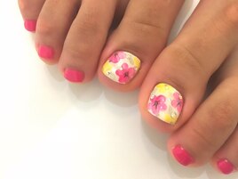 【フット定額♪】6500円