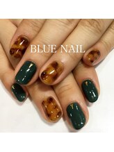 ブルーネイル(Blue Nail)/