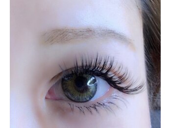 ネイルサロン アンジェリカ(Angelica)/バインドロック 