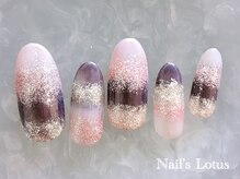 ネイルズロータス(Nails Lotus)/