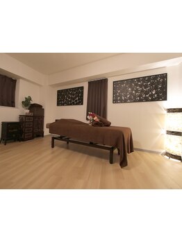 小規模プライベートサロン