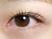 ニュアーズネイル(nuas nail)/パリジェンヌラッシュリフト