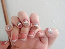 ネイルスミス 高松店(Nailsmith)/texture mix