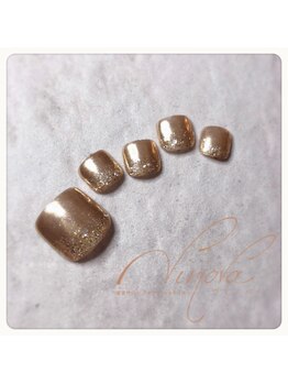 ヴィノバ(VINOVA)/【FOOT】　キャンペーンA