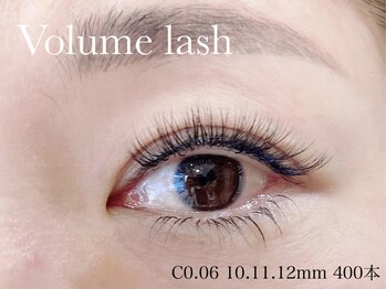 ソラネオリーブ 相模大野店(sola neolive)/【ボリュームラッシュ】¥9350~