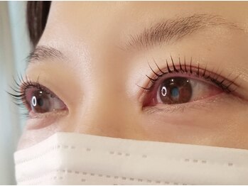 アイラッシュサロン リオ(RiO)/ラッシュリフト☆まつげパーマ上