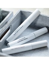 ガレリア オーキッドビル店(GALLARIA)/omemeマスカラ3色