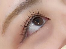 フィアラ 京都二条店(Fiara)/まつ毛パーマ