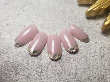 ルーチェ(luce)/ガラスフレンチ