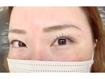 ベル(Belle)/ぱっちりキュート♪