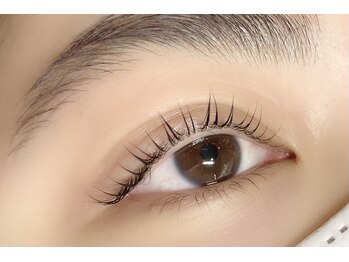 ティグル 下通店(Tigre)/パリジェンヌラッシュリフト