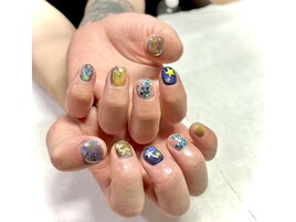 ギャラクシー