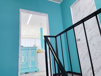 輝 らいと/受付は2階になります★