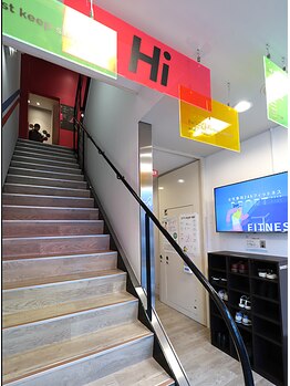 ポート 天王寺店(PORT)/エントランス