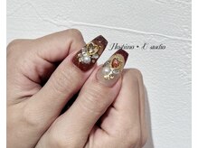 ホシノ ユー スタジオ(Hoshino U studio)/