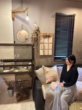 フォルチュンヌ(fortune)&nbsp;尾形 実希