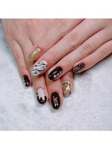 トレジャー(treasure)/