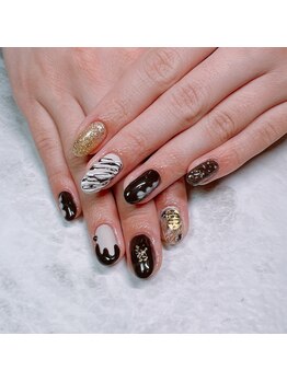 トレジャー(treasure)/