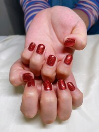 ワンカラー★フィルイン★ケア