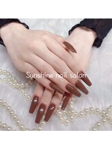 サンシャインネイルサロン 池袋(Sunshine nail salon)/ネイルデザイン