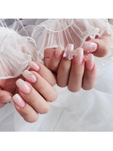 サロン ド リム(Salon de Lym)/ｂｙ　ｆｕｊｉｋｉ