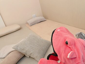 モーンガータ(mangata)/《キッズスペース》