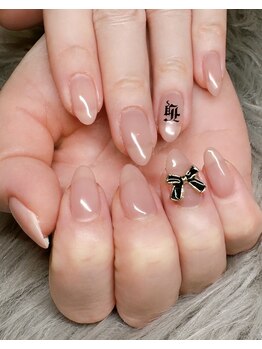 ミロクビューティーガーデン ネイル アンド アイラッシュ(MirokuBG)/takumi