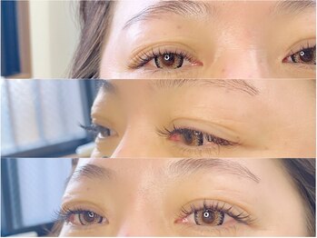 ミリ(miri)/フラットラッシュ♪